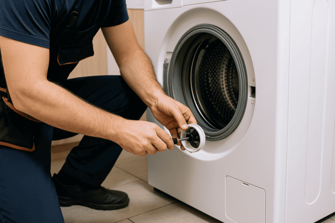 Empresa de reparaciones en Moriscos