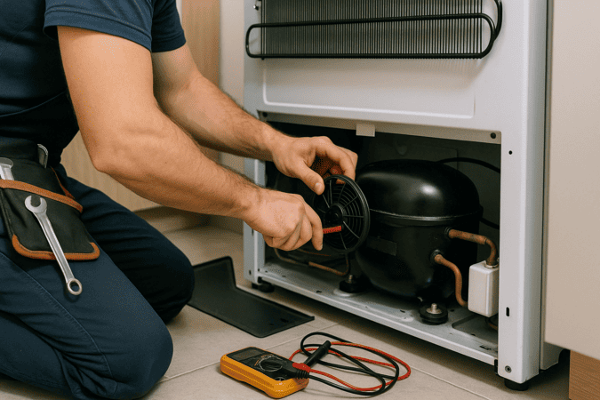 Atención inmediata en Buenavista Intervenciones urgentes en Buenavista