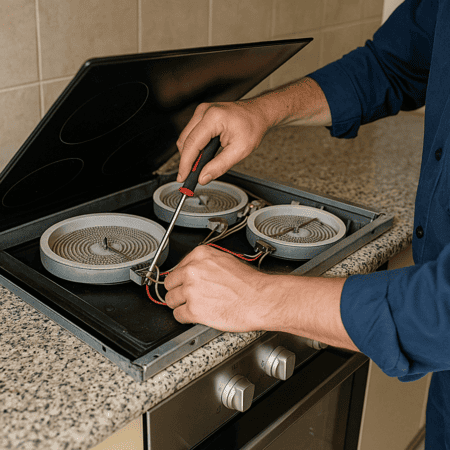 Garantizamos una solución definitva a las averías de sus electrodomésticos en Aldeatejada Servicio de reparaciones 24h en Aldeatejada