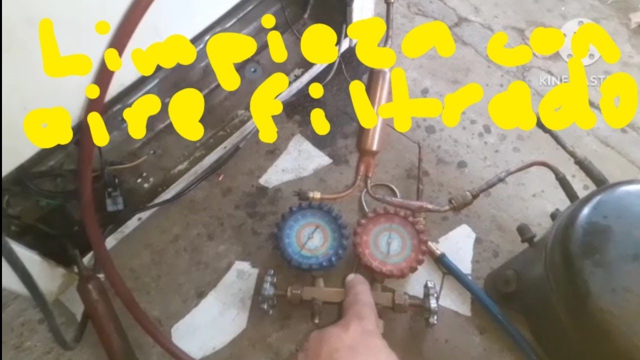 Reparación de nevera que enfría pero no regula la temperatura en Salamanca