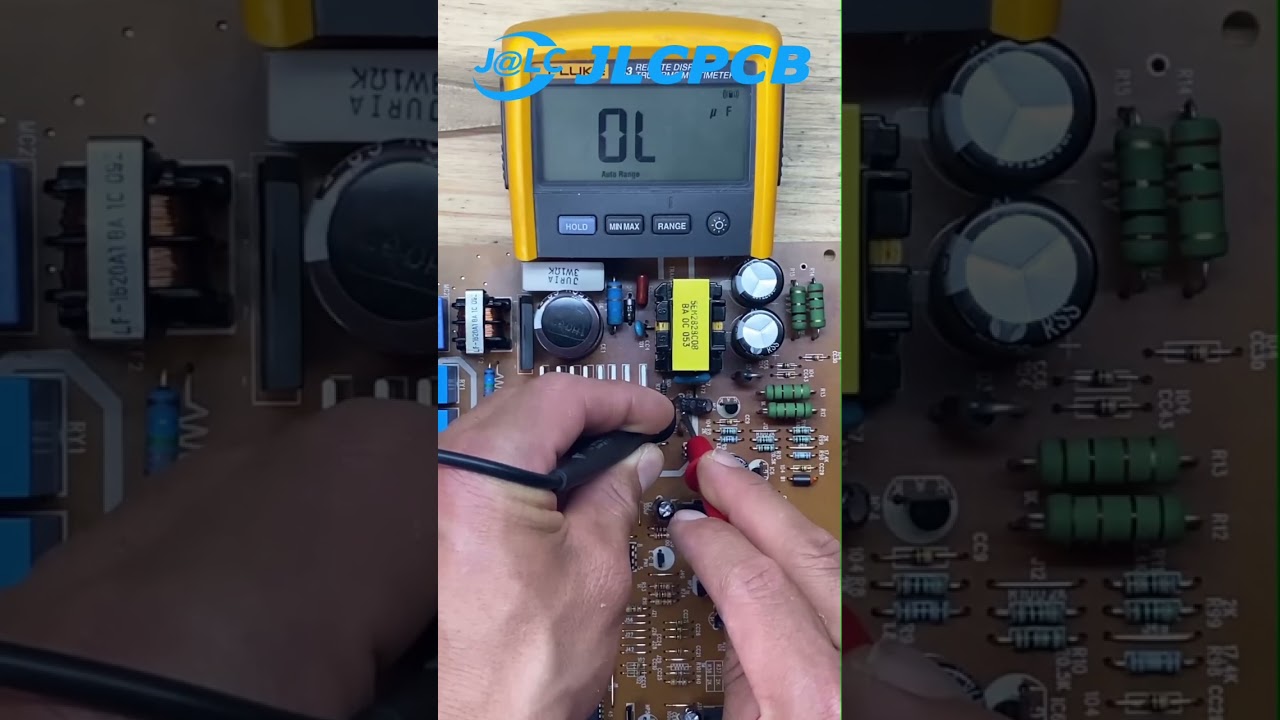 Reparación de horno que no activa resistencia circular en Salamanca
