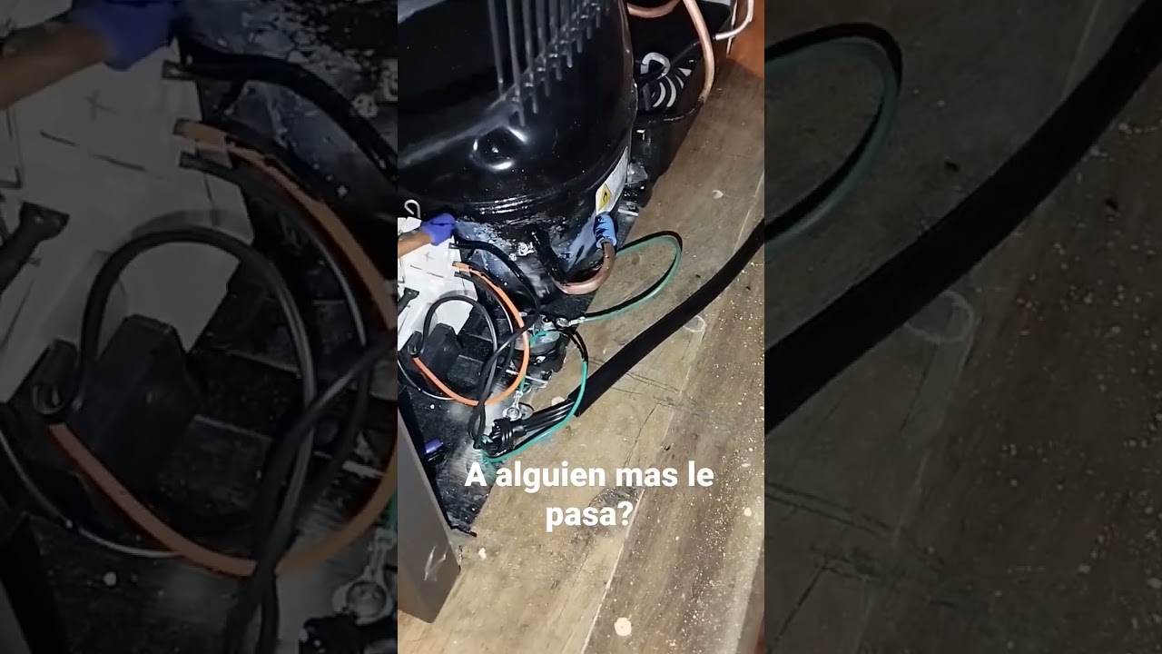 Reparar lavadora con placa de control mojada en Salamanca