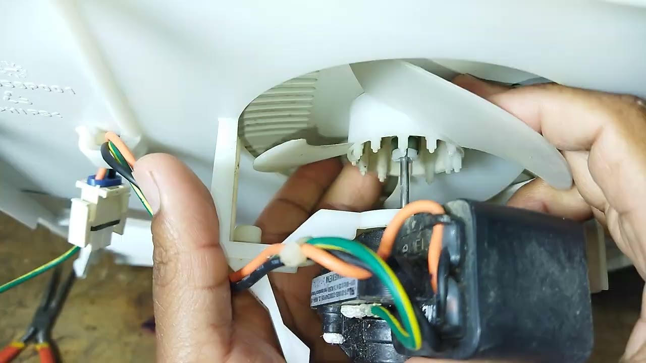 Reparación de nevera que enfría pero no regula la temperatura en Salamanca