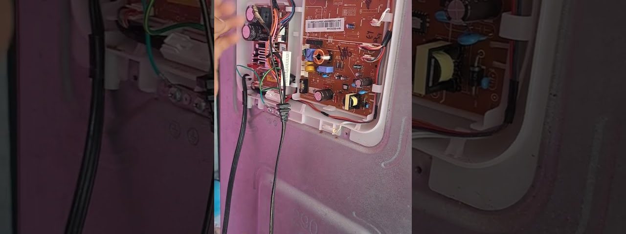 Nevera que no enfría tras descongelado manual